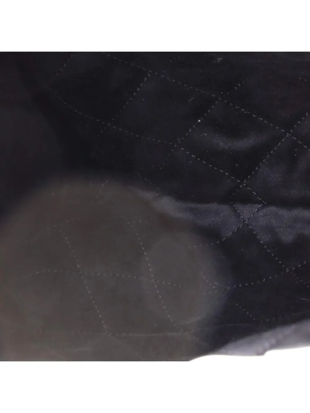 Chanel 22 Chain Backpack Quilted #281427C49B
